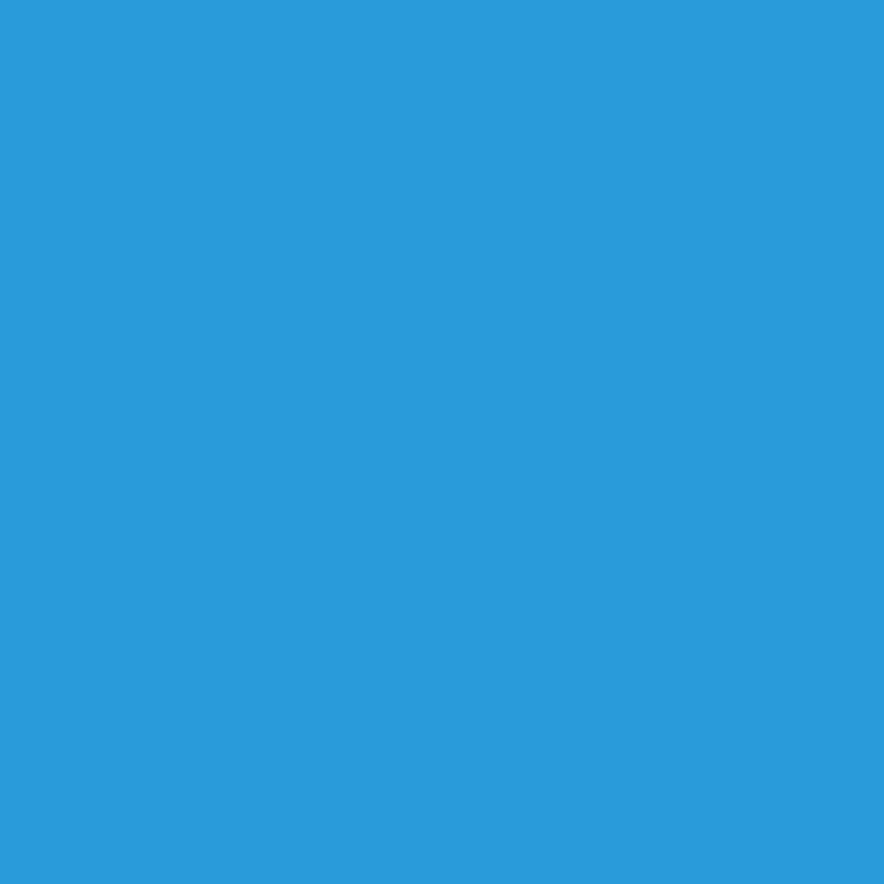 POLYREY BLEU AZUR B123 FA
